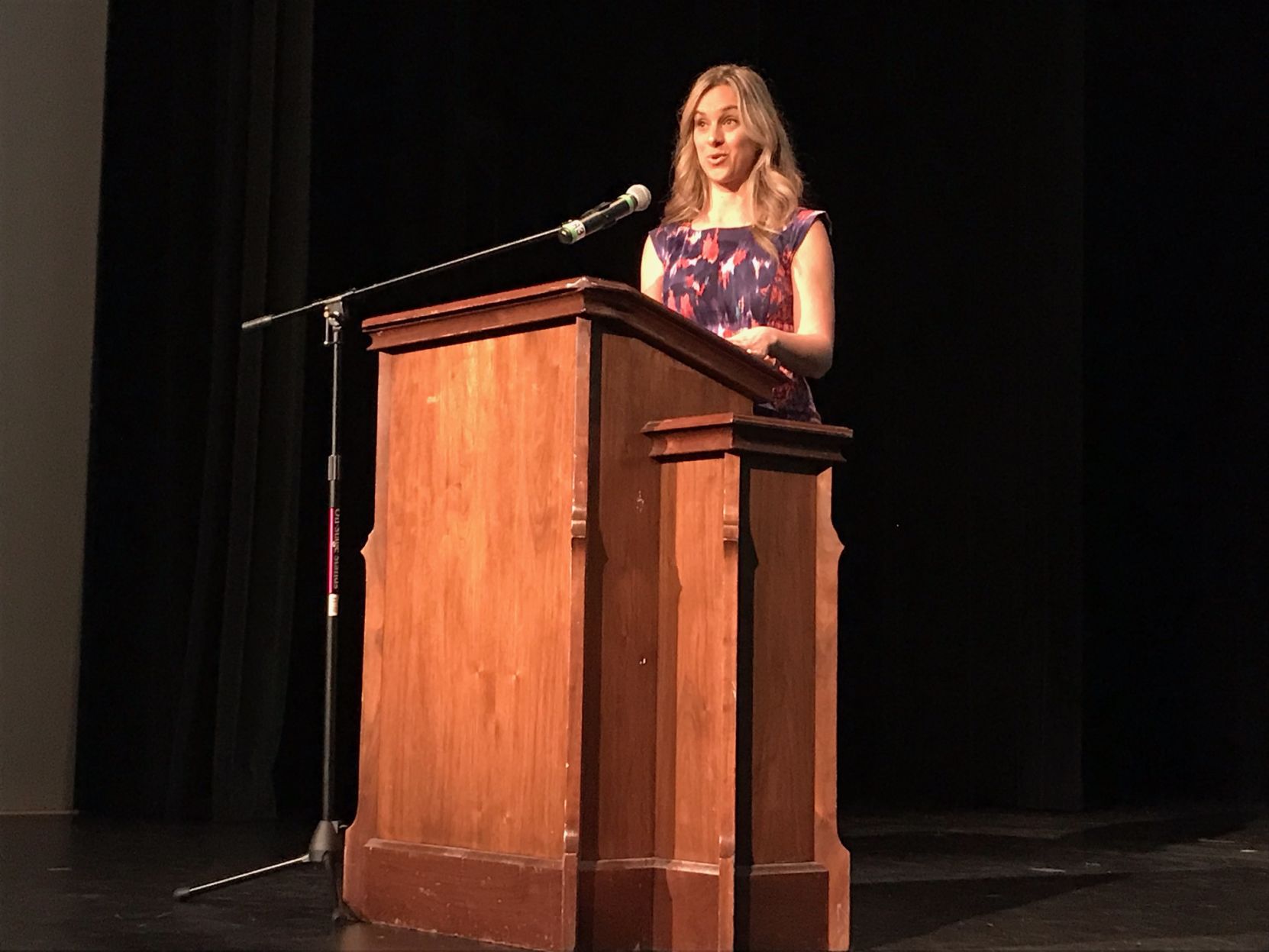KCS Opening Convocation